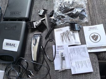 Wahl Home pro - 3