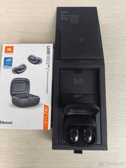 Sluchátka JBL - 3