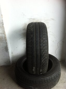 Letni pneu 205/55R16 - 3