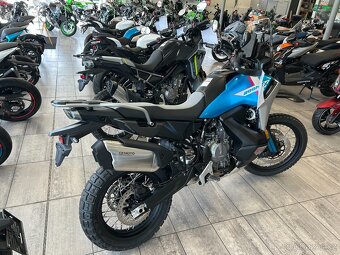 CF Moto 800 MT-X 2025 NOVINKA - 3