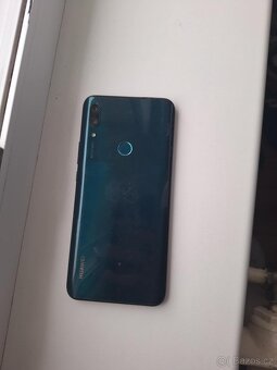 Huawei p Smart z - 3