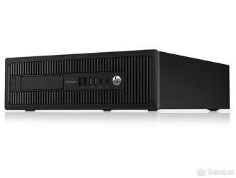 Počítač HP EliteDesk 800 G1 SFF - 3