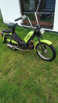 Babetta 210 - 3