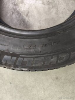 Michelin Primacy 3 Letní - 3