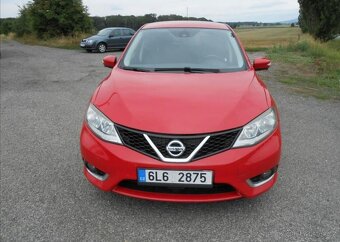 Nissan Pulsar 1,2 85 kW CZ Serviska benzín - 3