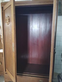 Skříně - 3
