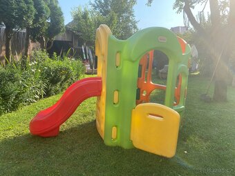 Dětská hrací sestava Little Tikes - 3