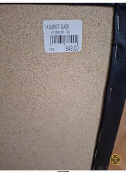 Taburet - 3