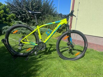 Juniorské horské kolo Specialized - 3
