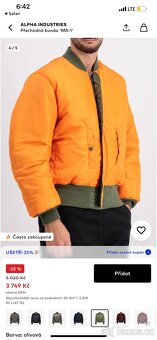 Alpha industries - 3