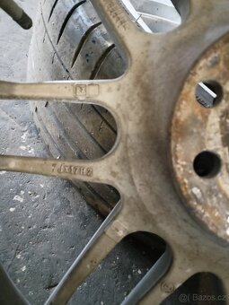 Kola R17 7j et37 - 3
