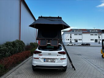 Nejlepší expediční hliníkový autostan v ČR Aroso Tauern - 3