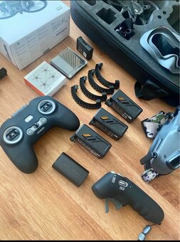 DJI Avata + care 2026 leden - 3