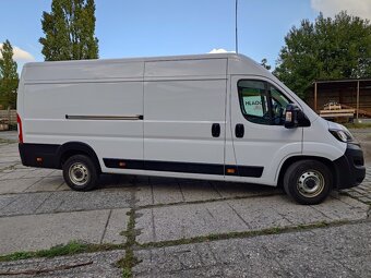 Fiat Ducato 2022 35 L4H2 2,2 Power 160k - 3