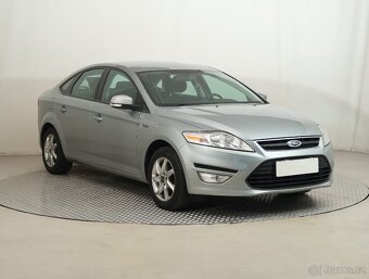 Ford Mondeo 1.6 TDCi Trend, 2011, 199 251 km - 3