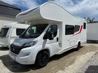 Challanger C387 6-MIESTNE 510kg DOLOŽNOSŤ FIAT 140PS - 3