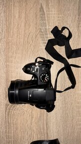 FinePix S2950 - 3