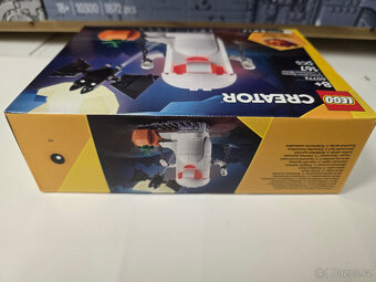 LEGO® Creator 40772 Svítící duch + dárek - 3