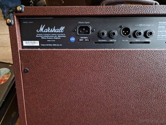 Marshall AS50D akustické kombo - 3