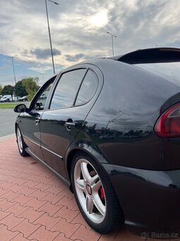 Seat Leon 1M 1.9tdi 110kw TopSport - 3
