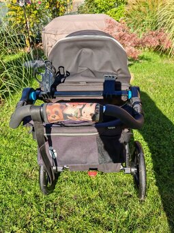 Thule Urban Glide 2 - 3
