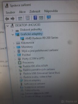 Herní pc komplet - 3