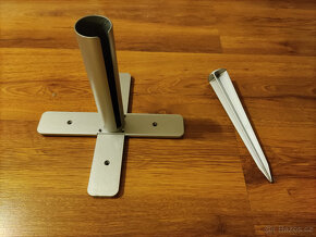 Barevná svítidla Tween Light IP44 - 3