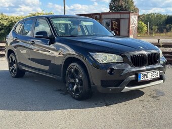 BMW X1 2.0d 135kw TOP - 3