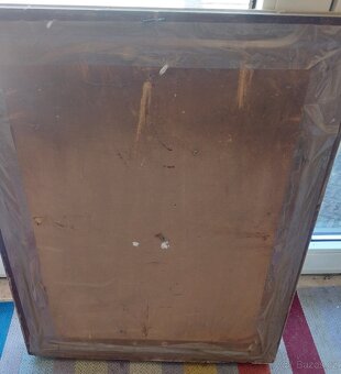 Obraz Bohumil Stanislav Urban / 1938 - 3