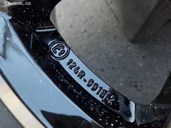 Alu kola Opel crossland - 3