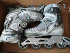 dámské Inline brusle Rollerblade Spark 84 W, vel.39 - 3