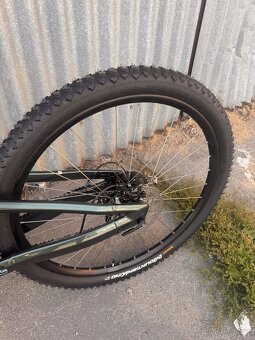 Ebike bergamont S M L a Xl - 3