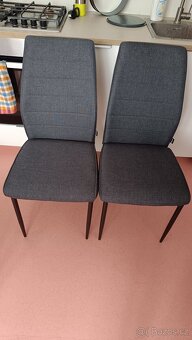 Jídelní židle - 3