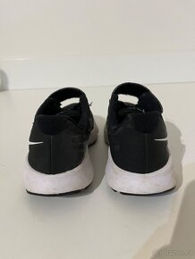Dětské tenisky NIKE vel. 27,5 - 3