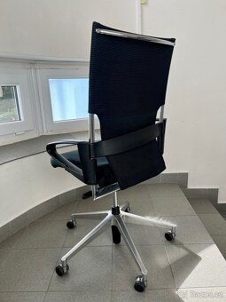 designová kancelářská židle Brunner - 3