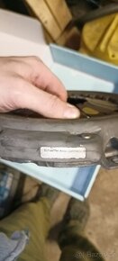 Spojka Freelander 1, 82kw TD4 - 3