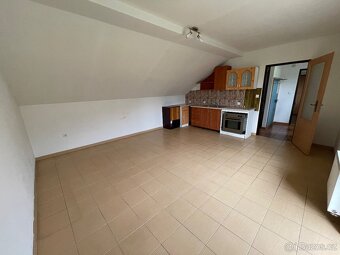 Pronájem bytu 1 + kk Lutín - 3