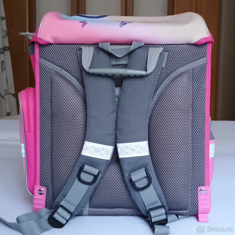 Školní aktovka - 3