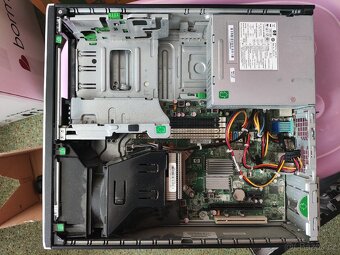 HP Compaq Pro 6005 series - 3