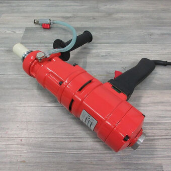 Diamantová jádrová vrtačka 80 mm 1500W - 3