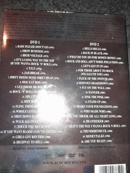 2CD AC DC - 3