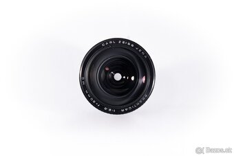 📸 Carl Zeiss Prakticar 20mm f/2.8 + Praktica – NEX redukcia - 3