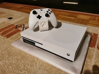 Xbox One S 500GB - 3