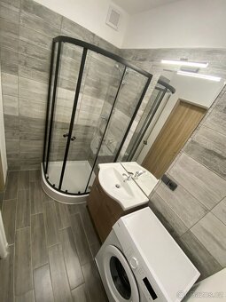 Pronájem bytu 2+1 s balkónem, 50 m², Nýrsko, ul. Jiráskova - 3