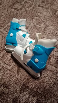 Chlapecké lední brusle - 3