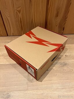 Běžecké boty MADSHUS Hyper RPS velikost 48 - 3