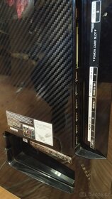 Led TV LG. Televizor 55EA980V - 3