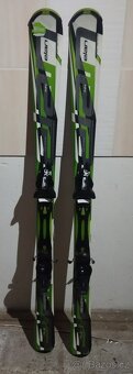 Lyže Elan Exar Pro 144 cm - 3