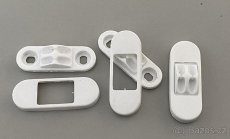 --- Aretace řetízku žaluzie + krytka  10ks --- - 3