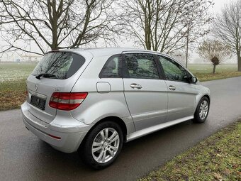 Mercedes-Benz B180 Automat - 3